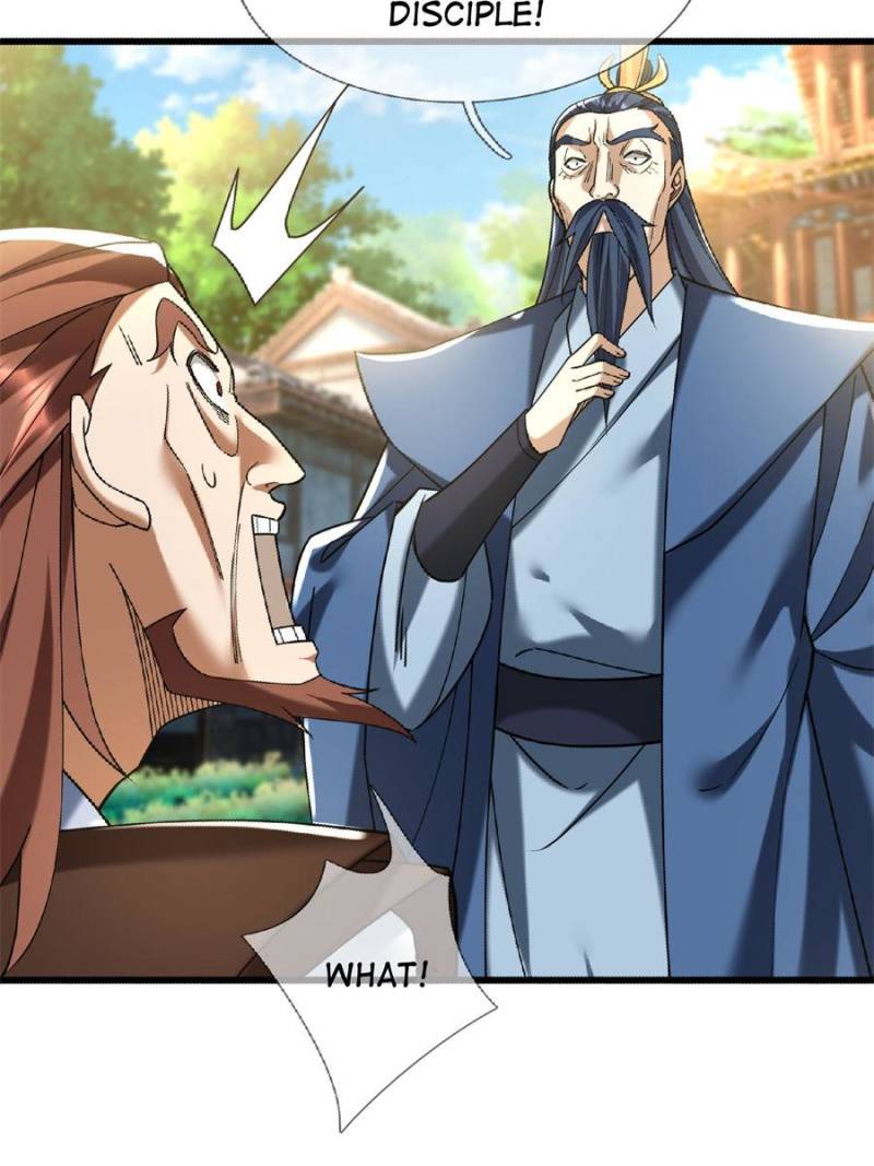 Dormant Since Ancient Times: Thrusting Through the Heavens After Coming Into Being Chapter 34 - Page 84