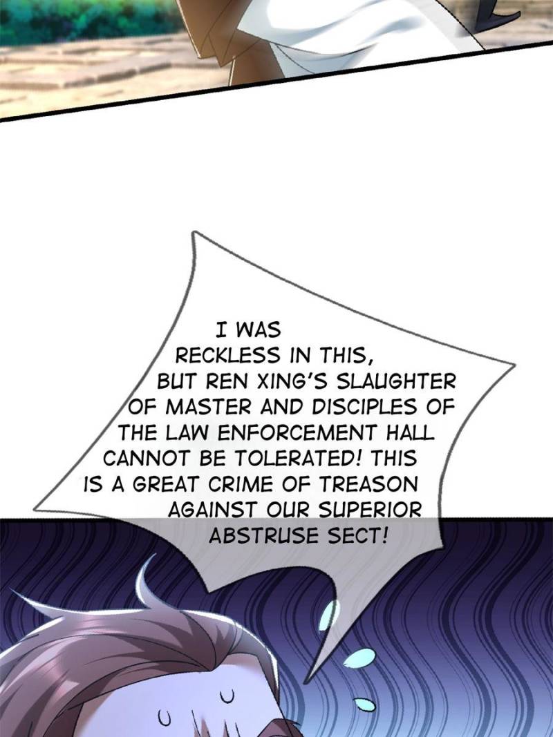 Dormant Since Ancient Times: Thrusting Through the Heavens After Coming Into Being Chapter 34 - Page 88