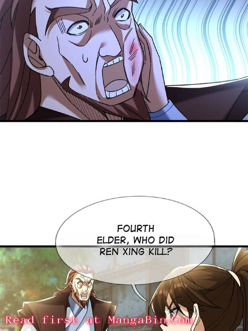 Dormant Since Ancient Times: Thrusting Through the Heavens After Coming Into Being Chapter 34 - Page 89