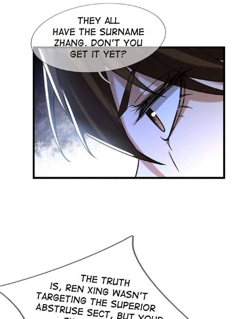 Dormant Since Ancient Times: Thrusting Through the Heavens After Coming Into Being Chapter 34 - Page 91