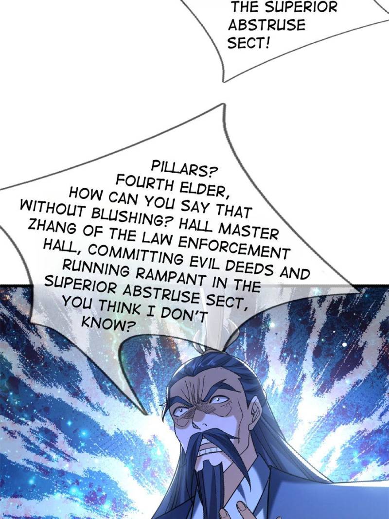 Dormant Since Ancient Times: Thrusting Through the Heavens After Coming Into Being Chapter 34 - Page 94