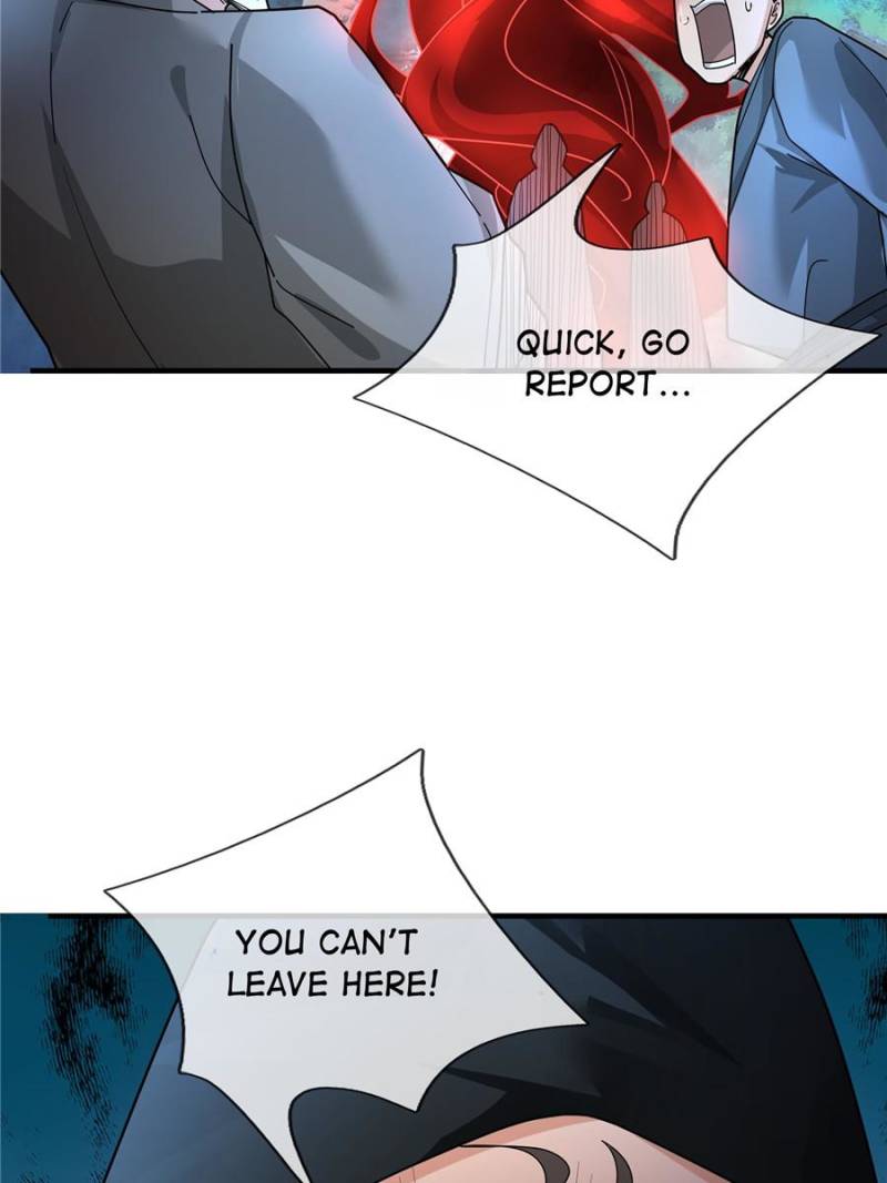 Dormant Since Ancient Times: Thrusting Through the Heavens After Coming Into Being Chapter 35 - Page 103