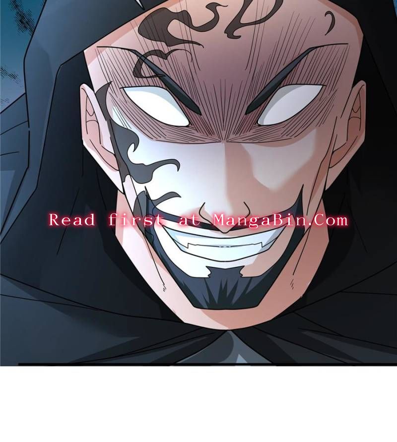 Dormant Since Ancient Times: Thrusting Through the Heavens After Coming Into Being Chapter 35 - Page 104