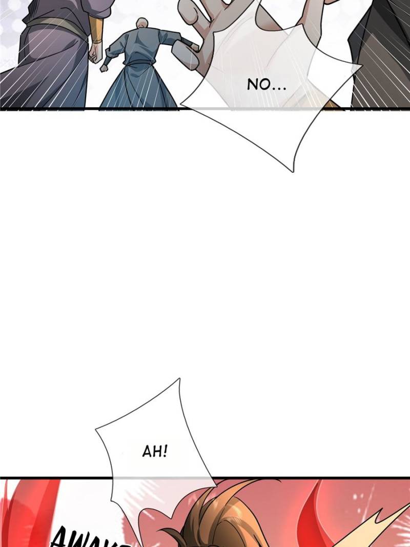 Dormant Since Ancient Times: Thrusting Through the Heavens After Coming Into Being Chapter 35 - Page 106