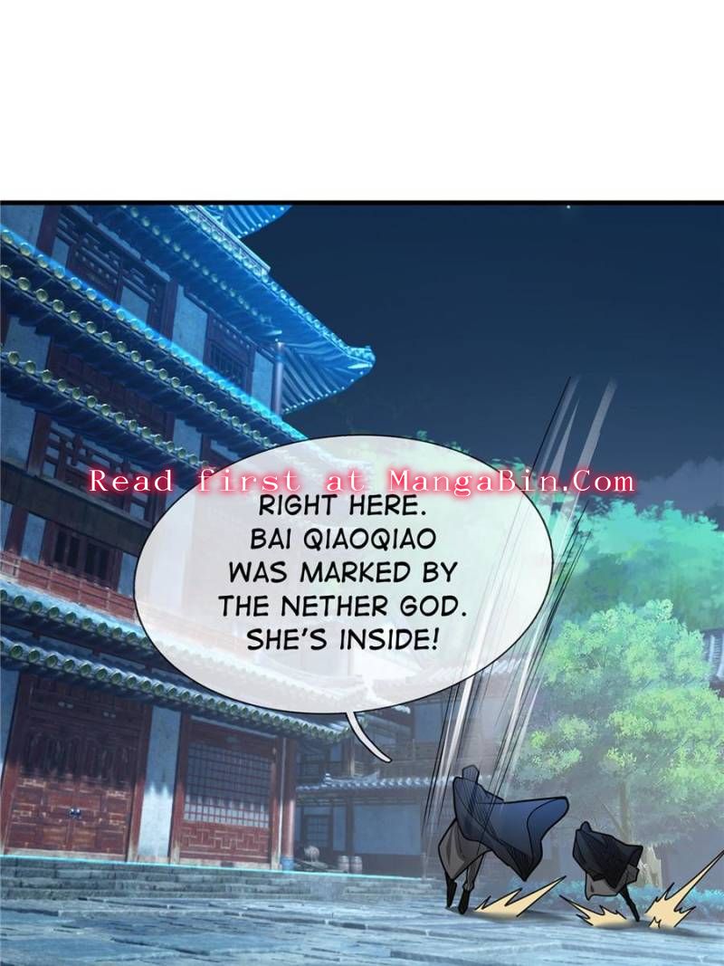 Dormant Since Ancient Times: Thrusting Through the Heavens After Coming Into Being Chapter 35 - Page 114