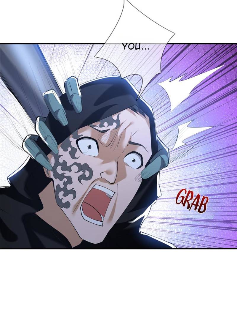 Dormant Since Ancient Times: Thrusting Through the Heavens After Coming Into Being Chapter 35 - Page 131