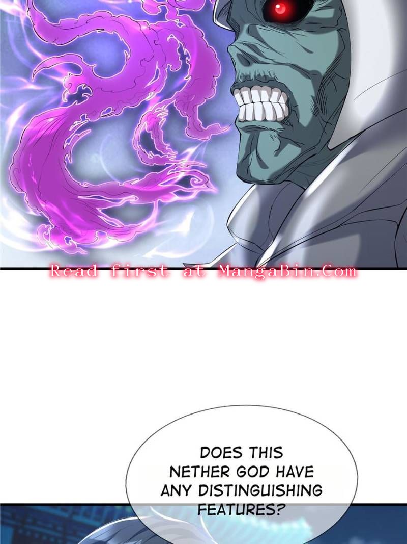 Dormant Since Ancient Times: Thrusting Through the Heavens After Coming Into Being Chapter 35 - Page 138