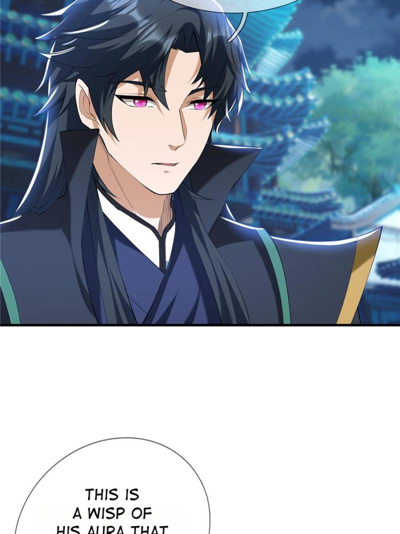 Dormant Since Ancient Times: Thrusting Through the Heavens After Coming Into Being Chapter 35 - Page 139