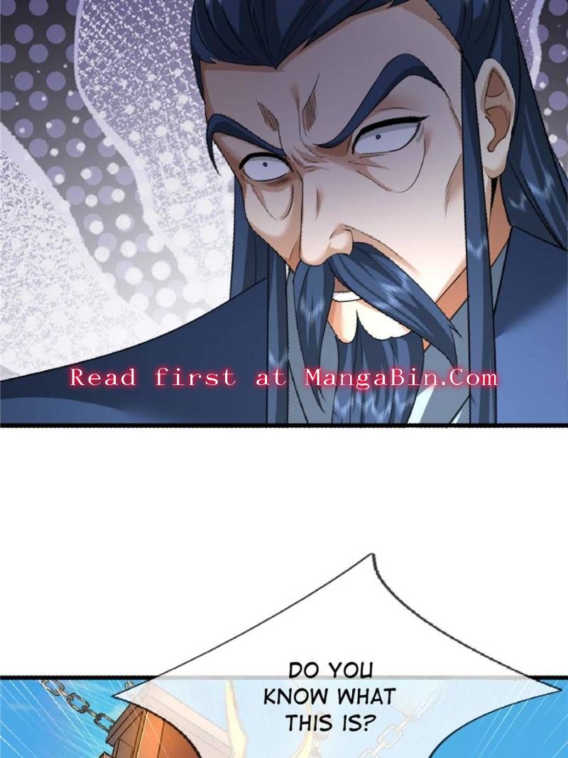 Dormant Since Ancient Times: Thrusting Through the Heavens After Coming Into Being Chapter 35 - Page 3