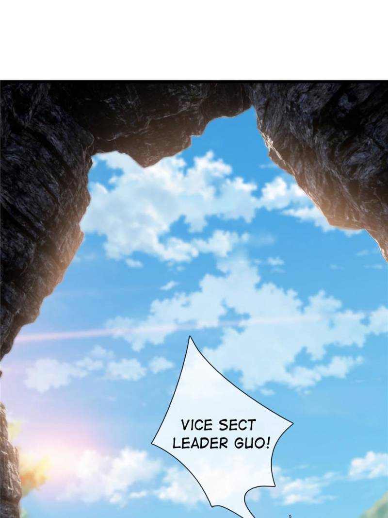 Dormant Since Ancient Times: Thrusting Through the Heavens After Coming Into Being Chapter 35 - Page 57