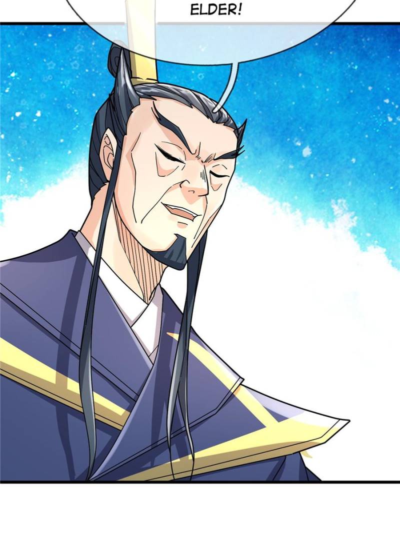 Dormant Since Ancient Times: Thrusting Through the Heavens After Coming Into Being Chapter 35 - Page 64