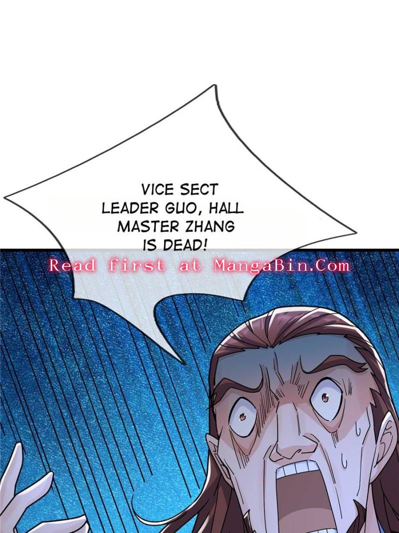 Dormant Since Ancient Times: Thrusting Through the Heavens After Coming Into Being Chapter 35 - Page 65