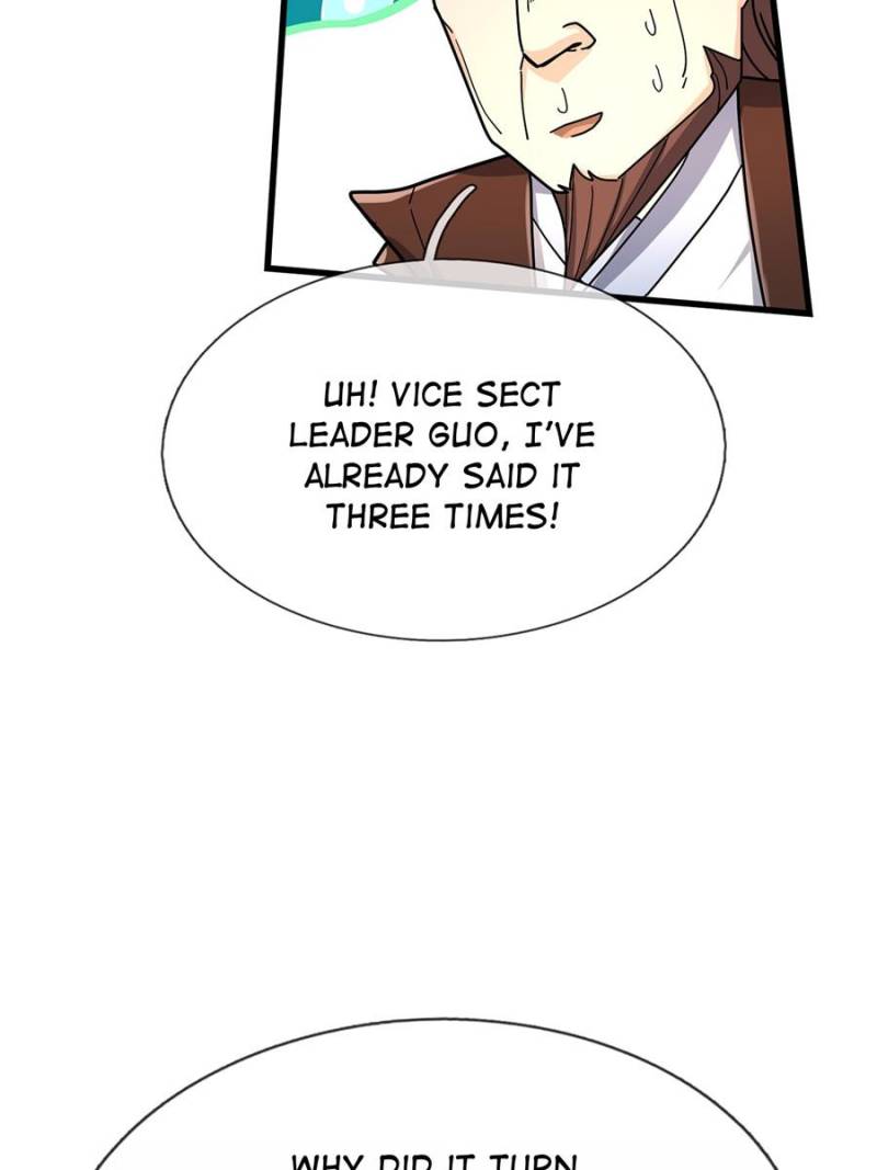 Dormant Since Ancient Times: Thrusting Through the Heavens After Coming Into Being Chapter 35 - Page 71