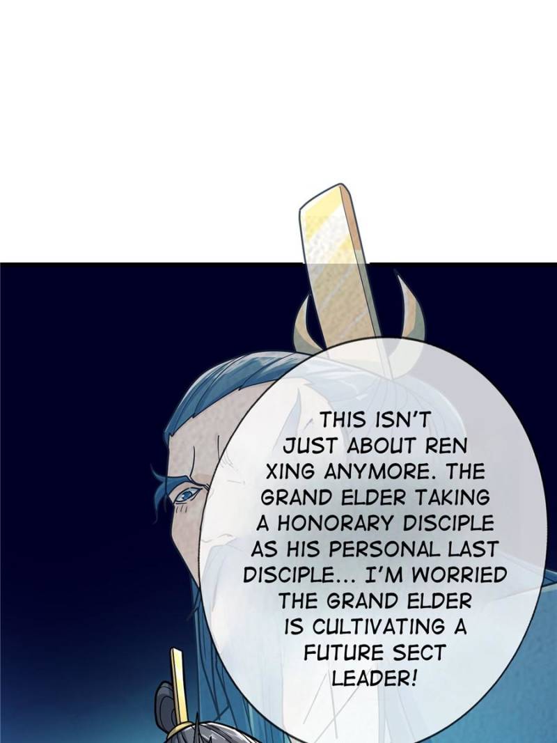 Dormant Since Ancient Times: Thrusting Through the Heavens After Coming Into Being Chapter 35 - Page 75