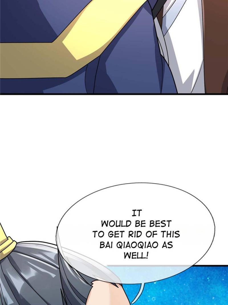 Dormant Since Ancient Times: Thrusting Through the Heavens After Coming Into Being Chapter 35 - Page 79