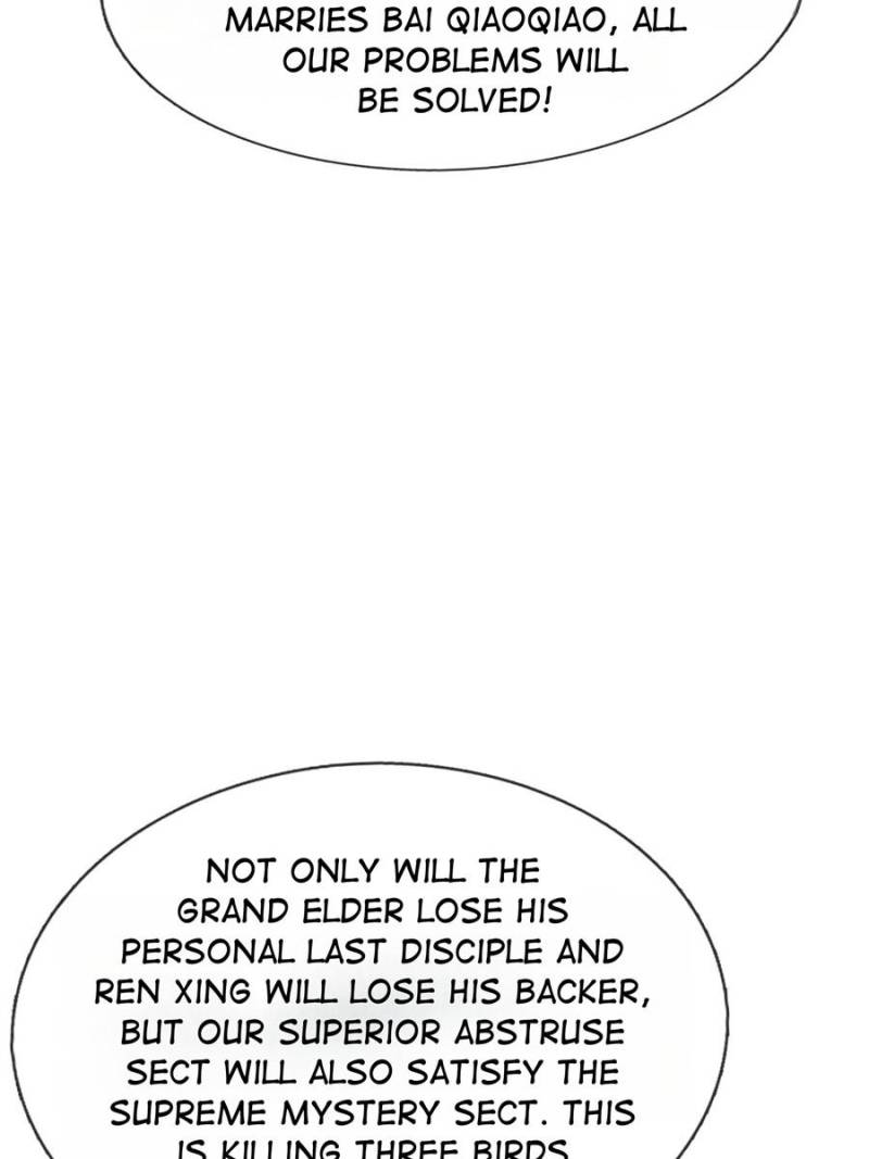 Dormant Since Ancient Times: Thrusting Through the Heavens After Coming Into Being Chapter 35 - Page 84