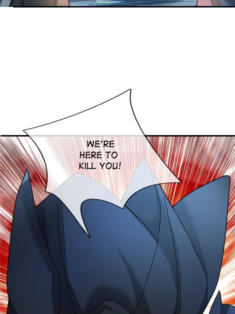 Dormant Since Ancient Times: Thrusting Through the Heavens After Coming Into Being Chapter 35 - Page 98