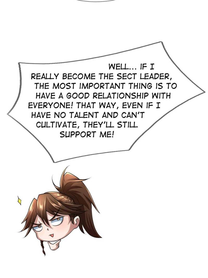 Dormant Since Ancient Times: Thrusting Through the Heavens After Coming Into Being Chapter 36 - Page 2