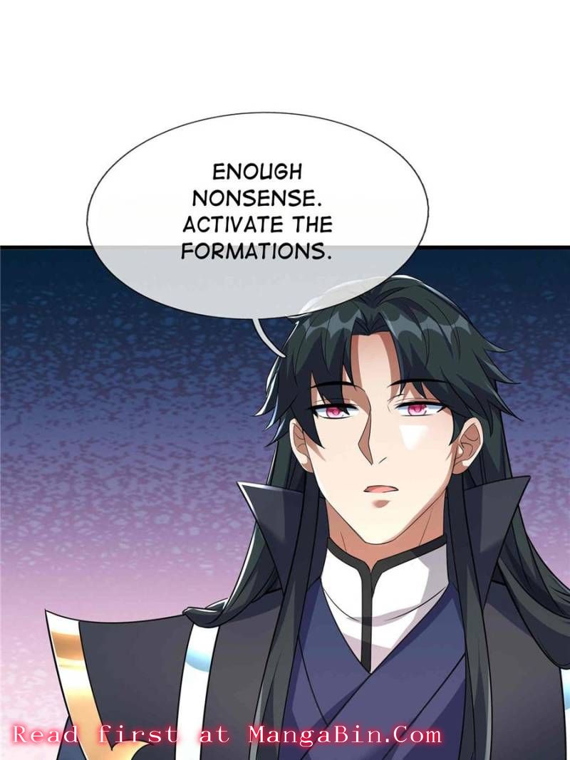 Dormant Since Ancient Times: Thrusting Through the Heavens After Coming Into Being Chapter 36 - Page 103