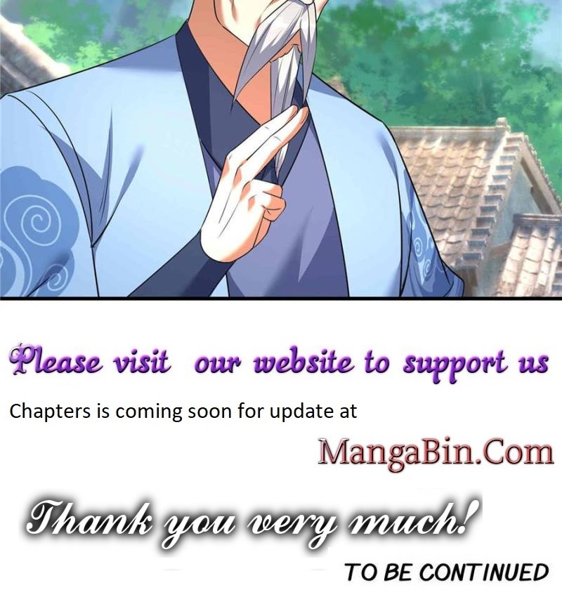 Dormant Since Ancient Times: Thrusting Through the Heavens After Coming Into Being Chapter 36 - Page 106