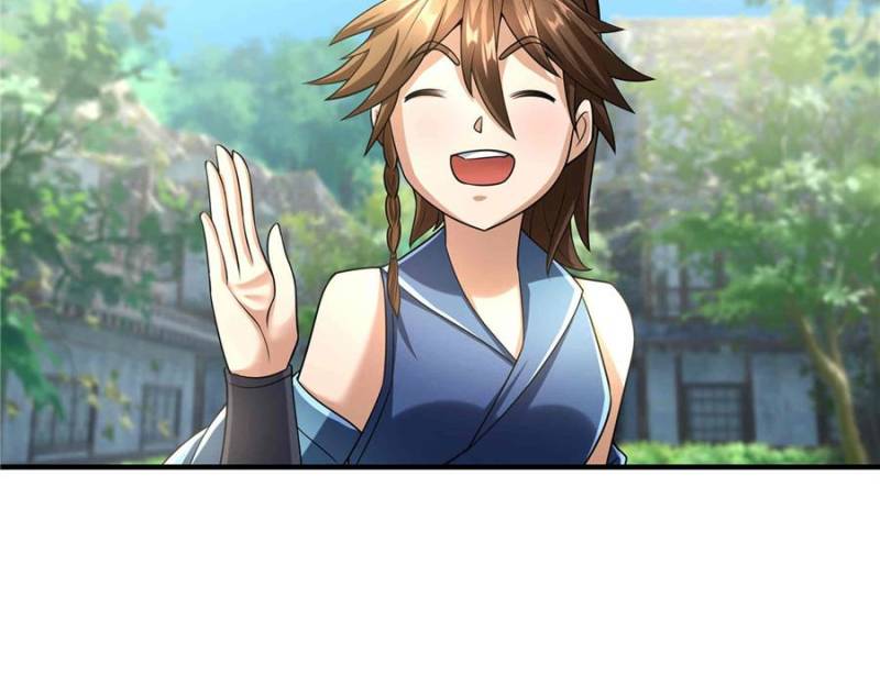 Dormant Since Ancient Times: Thrusting Through the Heavens After Coming Into Being Chapter 36 - Page 16