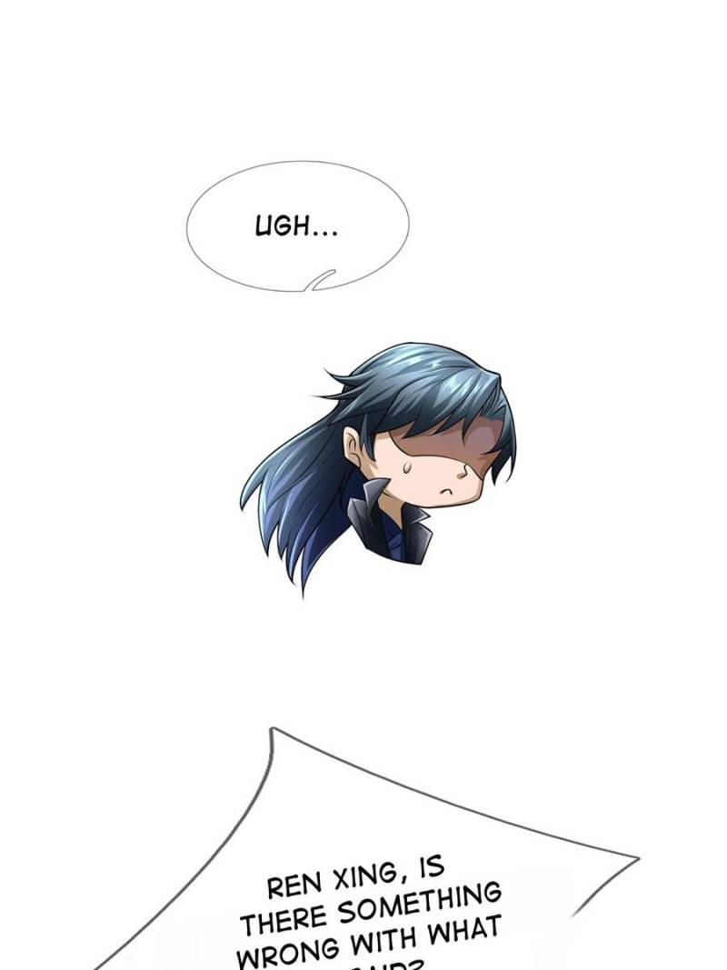 Dormant Since Ancient Times: Thrusting Through the Heavens After Coming Into Being Chapter 36 - Page 3