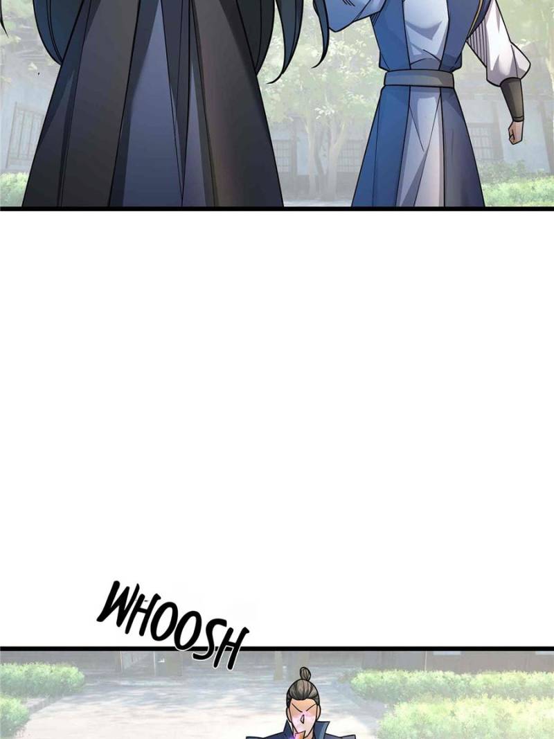 Dormant Since Ancient Times: Thrusting Through the Heavens After Coming Into Being Chapter 36 - Page 40