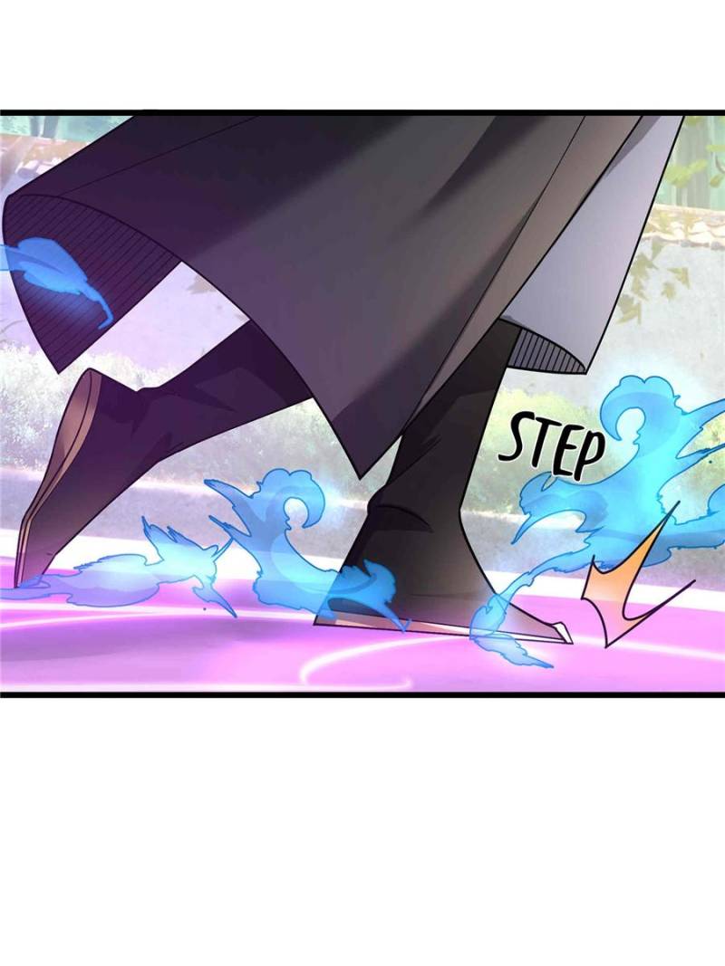 Dormant Since Ancient Times: Thrusting Through the Heavens After Coming Into Being Chapter 36 - Page 54