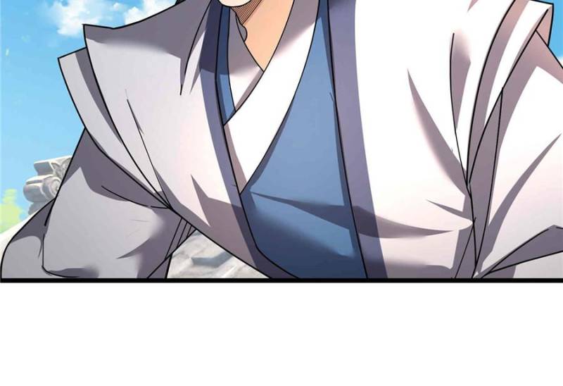 Dormant Since Ancient Times: Thrusting Through the Heavens After Coming Into Being Chapter 36 - Page 61