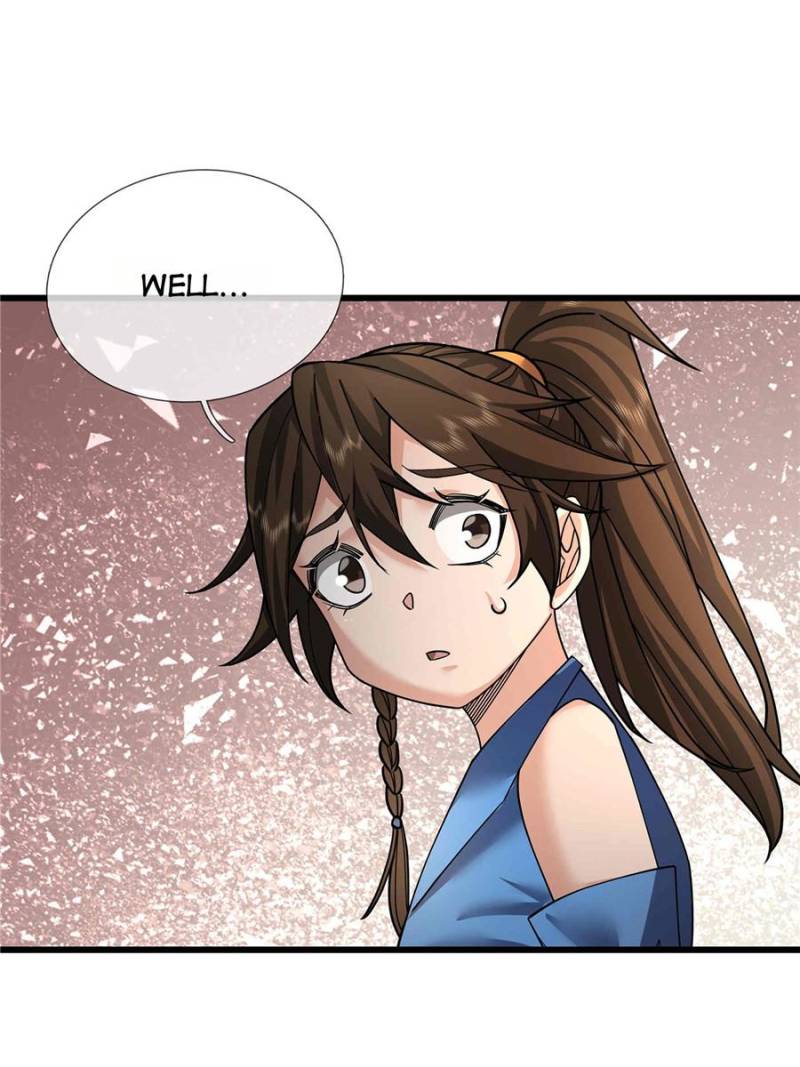 Dormant Since Ancient Times: Thrusting Through the Heavens After Coming Into Being Chapter 36 - Page 66