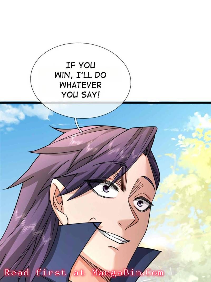 Dormant Since Ancient Times: Thrusting Through the Heavens After Coming Into Being Chapter 36 - Page 70