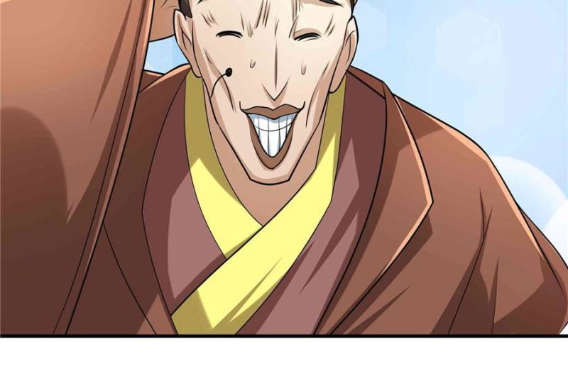 Dormant Since Ancient Times: Thrusting Through the Heavens After Coming Into Being Chapter 36 - Page 8