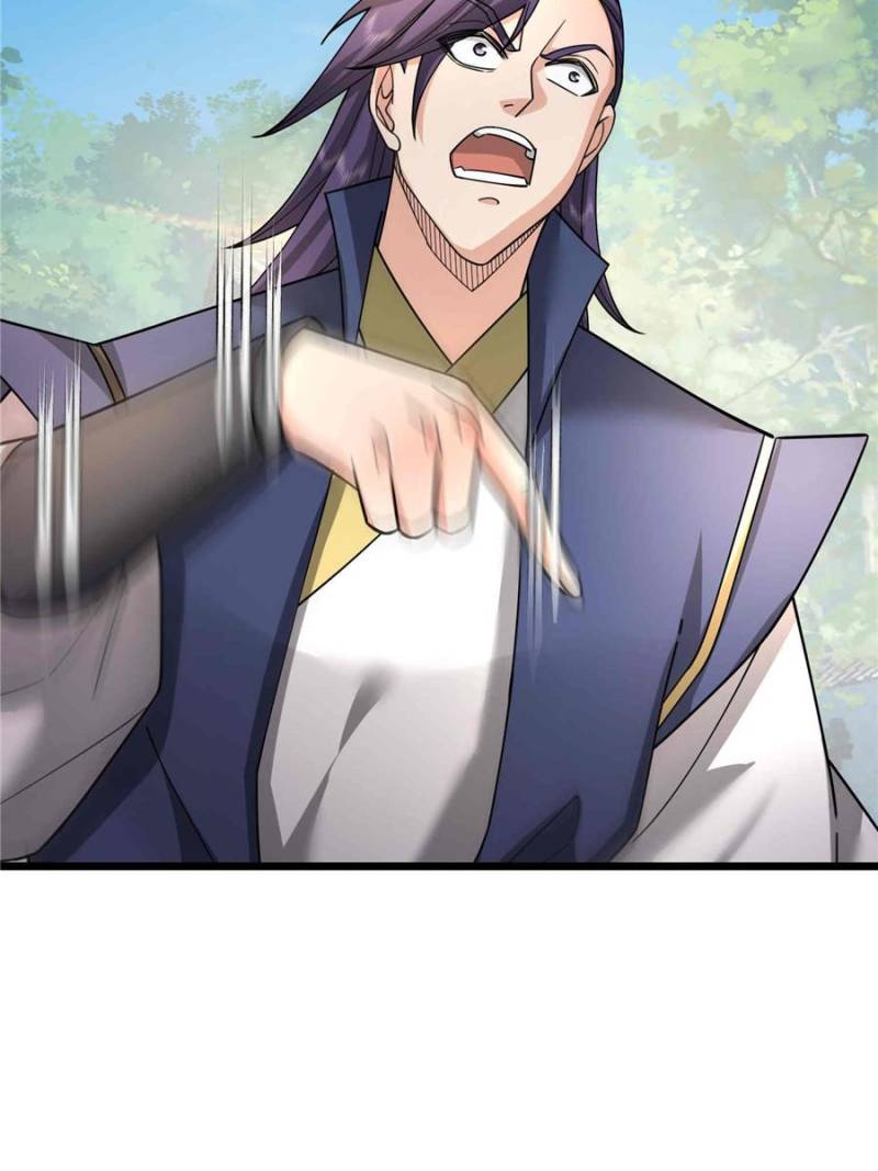 Dormant Since Ancient Times: Thrusting Through the Heavens After Coming Into Being Chapter 36 - Page 75