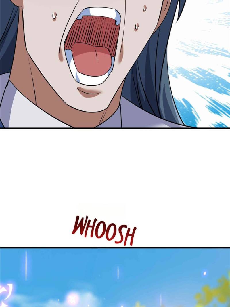 Dormant Since Ancient Times: Thrusting Through the Heavens After Coming Into Being Chapter 36 - Page 92