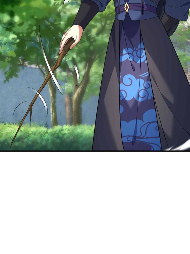 Dormant Since Ancient Times: Thrusting Through the Heavens After Coming Into Being Chapter 36 - Page 97