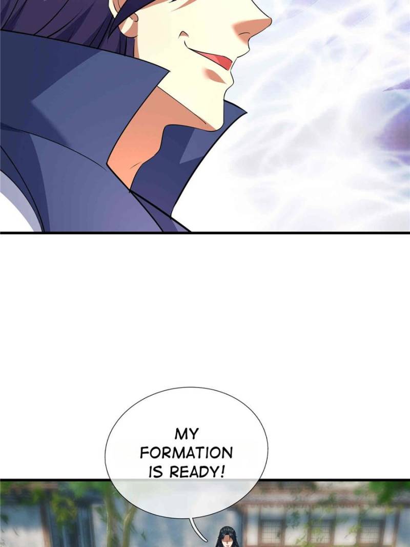 Dormant Since Ancient Times: Thrusting Through the Heavens After Coming Into Being Chapter 36 - Page 100