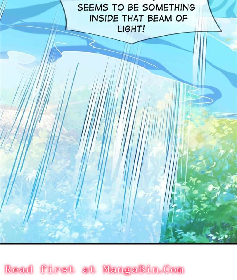 Dormant Since Ancient Times: Thrusting Through the Heavens After Coming Into Being Chapter 37 - Page 24