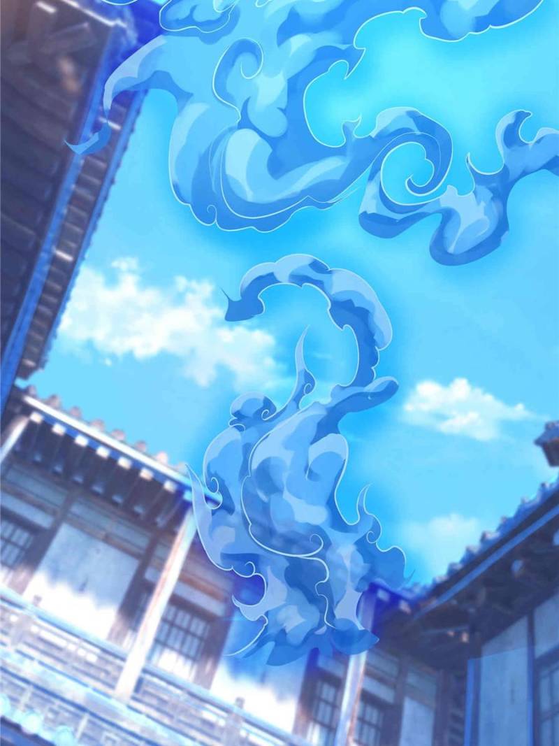 Dormant Since Ancient Times: Thrusting Through the Heavens After Coming Into Being Chapter 37 - Page 29