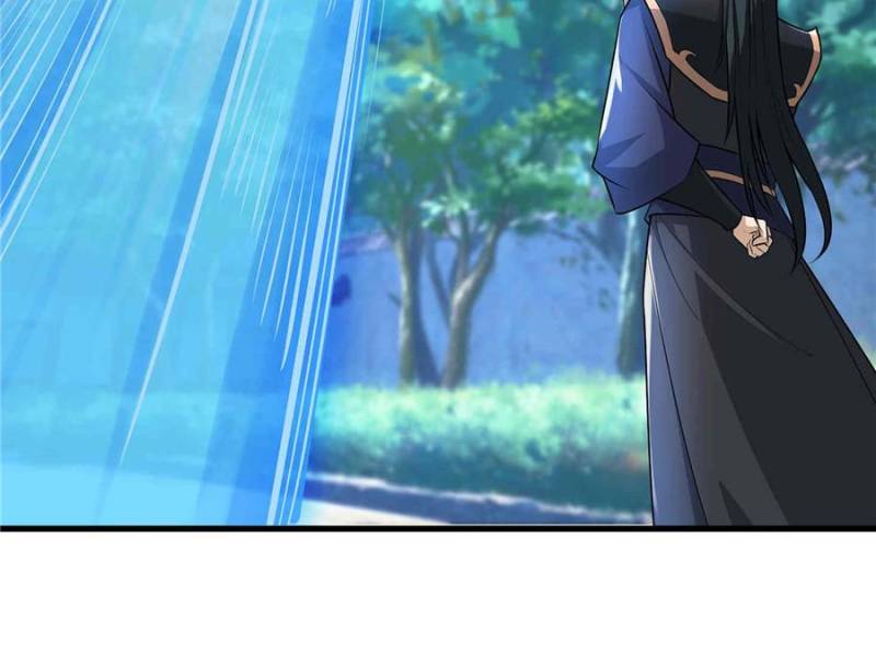 Dormant Since Ancient Times: Thrusting Through the Heavens After Coming Into Being Chapter 37 - Page 35