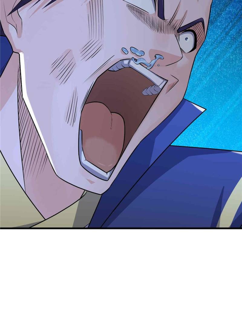 Dormant Since Ancient Times: Thrusting Through the Heavens After Coming Into Being Chapter 37 - Page 56