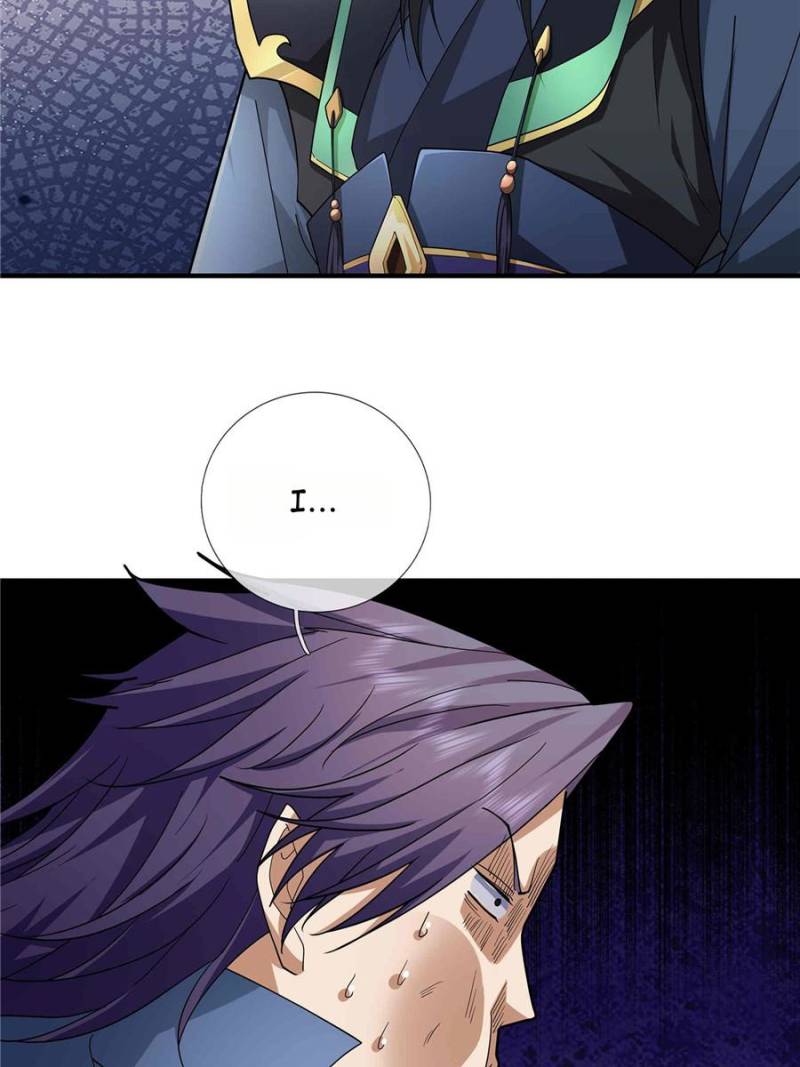 Dormant Since Ancient Times: Thrusting Through the Heavens After Coming Into Being Chapter 37 - Page 61