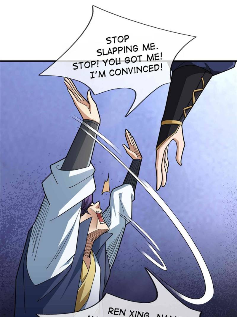 Dormant Since Ancient Times: Thrusting Through the Heavens After Coming Into Being Chapter 37 - Page 67