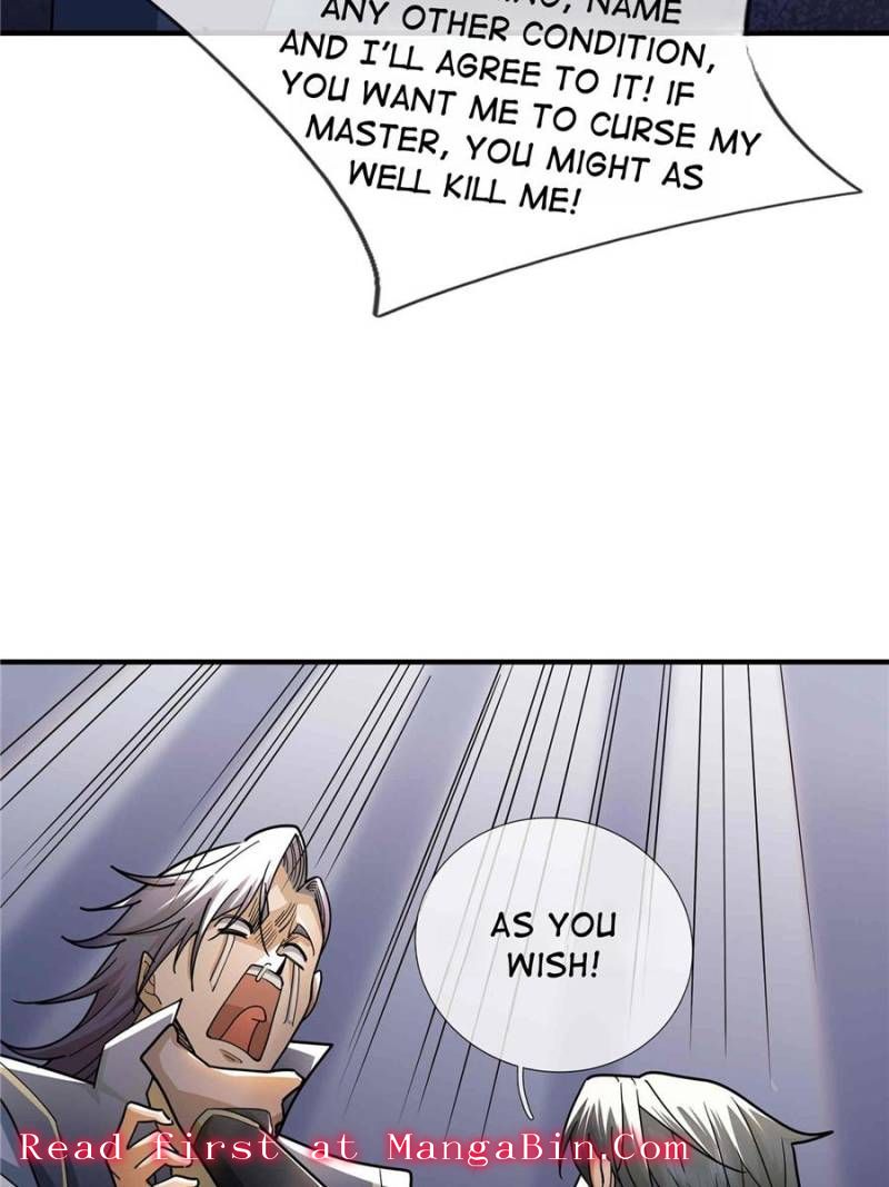 Dormant Since Ancient Times: Thrusting Through the Heavens After Coming Into Being Chapter 37 - Page 68