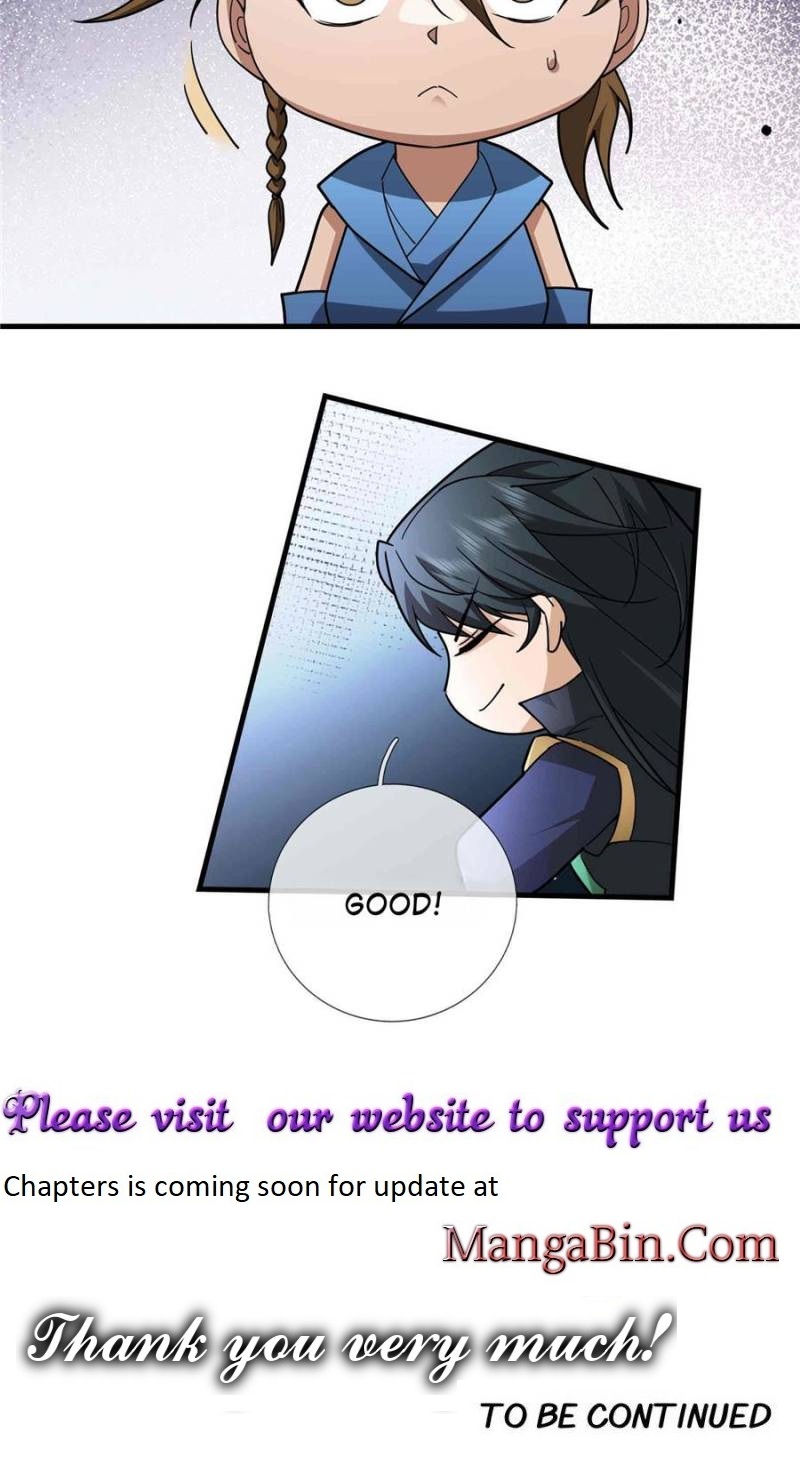 Dormant Since Ancient Times: Thrusting Through the Heavens After Coming Into Being Chapter 37 - Page 75