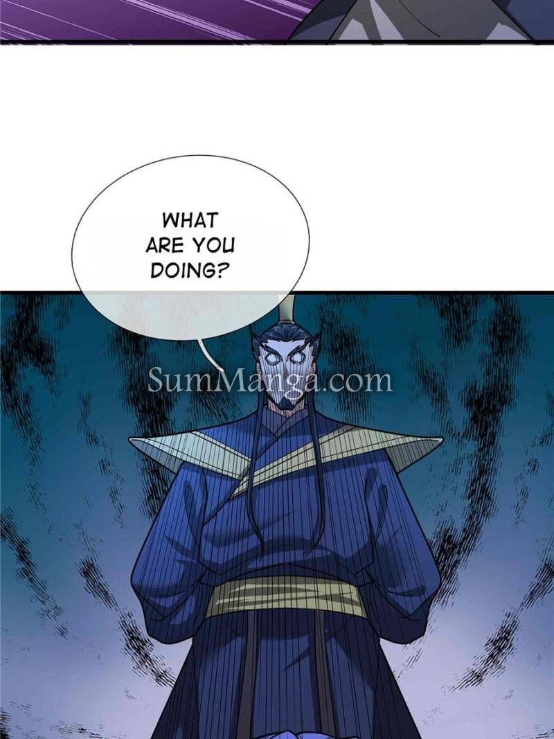 Dormant Since Ancient Times: Thrusting Through the Heavens After Coming Into Being Chapter 38 - Page 13