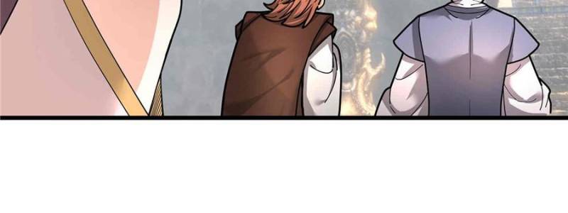 Dormant Since Ancient Times: Thrusting Through the Heavens After Coming Into Being Chapter 38 - Page 29