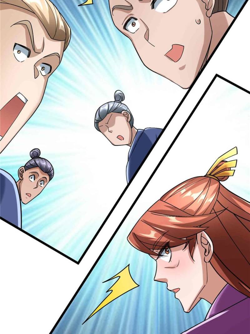 Dormant Since Ancient Times: Thrusting Through the Heavens After Coming Into Being Chapter 38 - Page 66