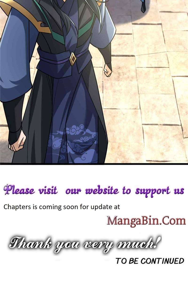 Dormant Since Ancient Times: Thrusting Through the Heavens After Coming Into Being Chapter 38 - Page 68