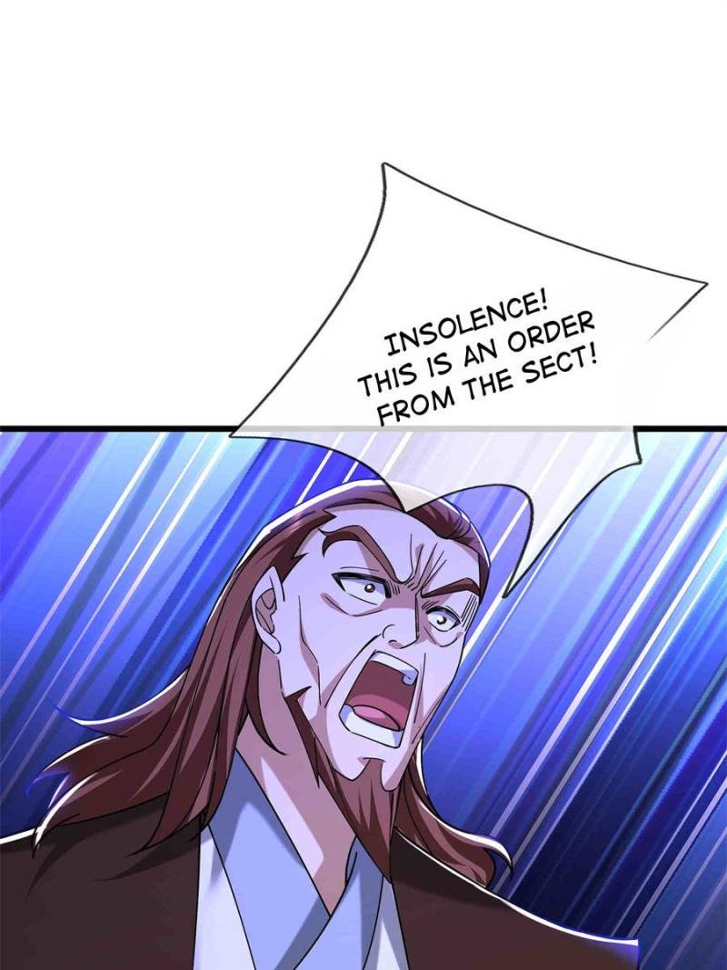 Dormant Since Ancient Times: Thrusting Through the Heavens After Coming Into Being Chapter 39 - Page 15