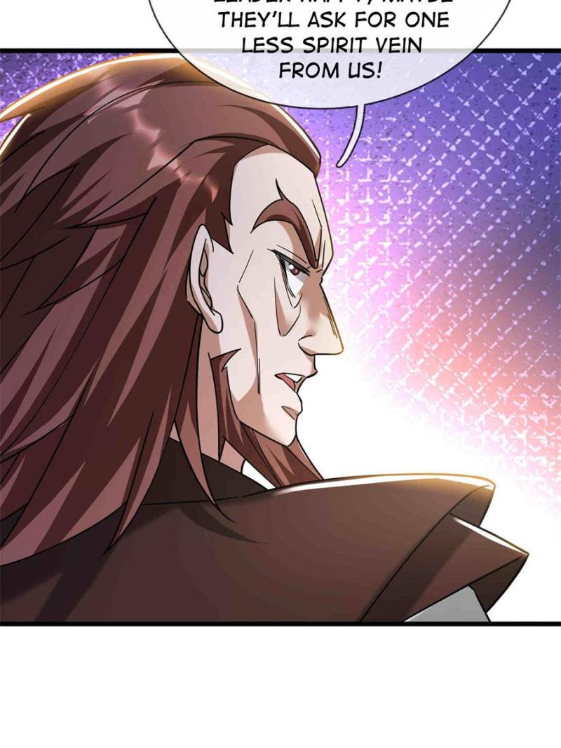 Dormant Since Ancient Times: Thrusting Through the Heavens After Coming Into Being Chapter 39 - Page 18